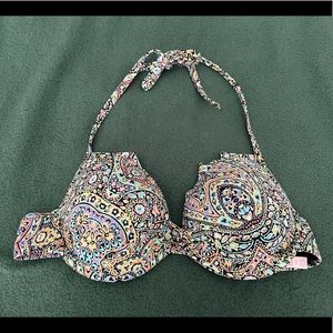 Victoria’s Secret The Fabulous Swim Top